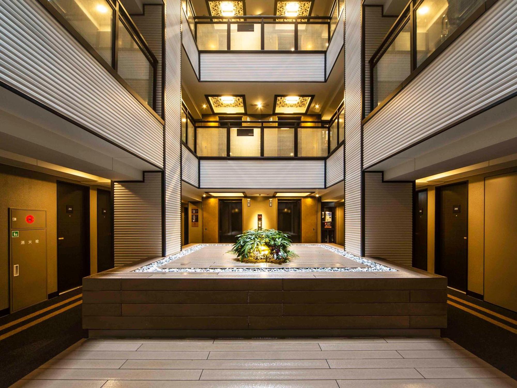 Apa Hotel Ueno Hirokoji, Tokyo